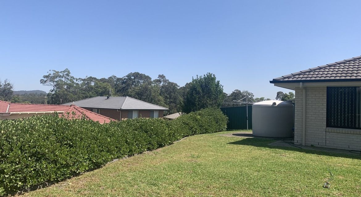 Fletcher 4 Stringybark Close