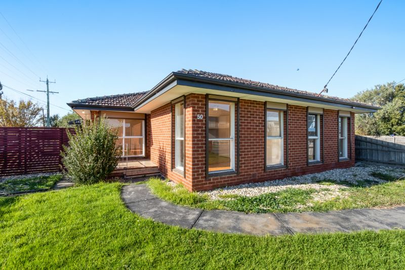 50 Edmondson Street, Lalor