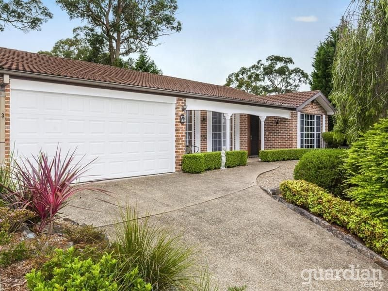 3 Wildwood Way DURAL NSW, Dural - Thumbnail 2