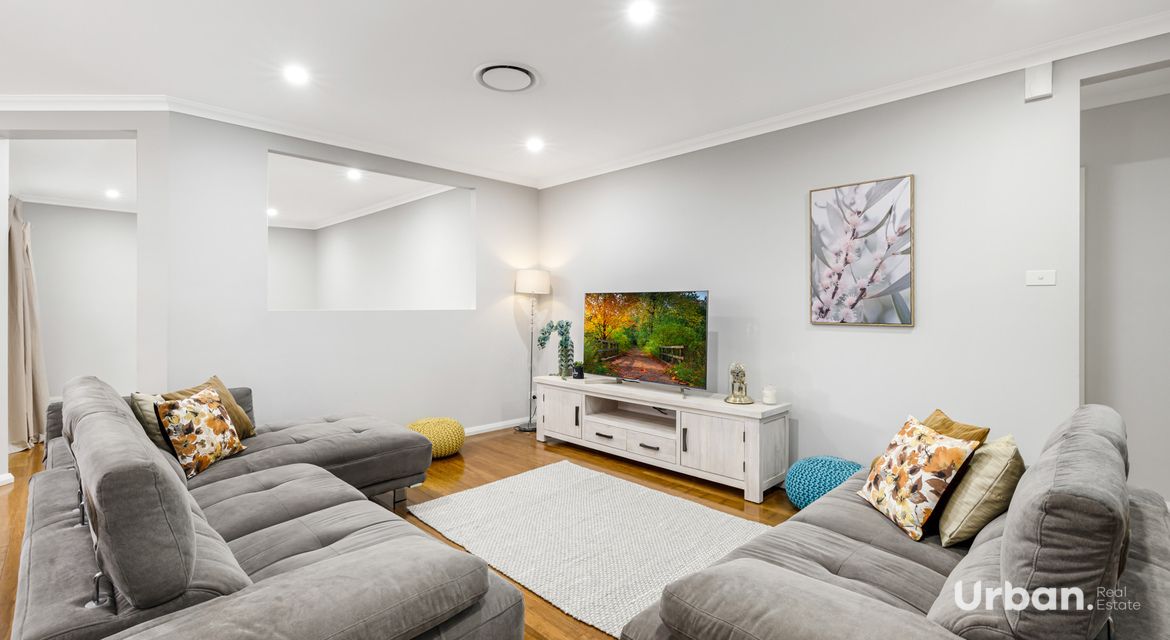 Colebee 14 Birkdale Street