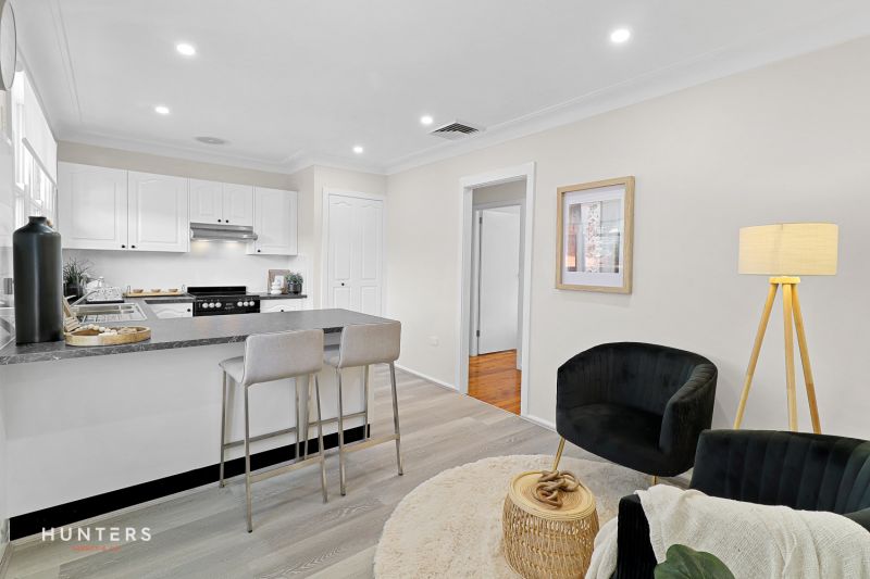 16 Forsyth Place, Oatlands