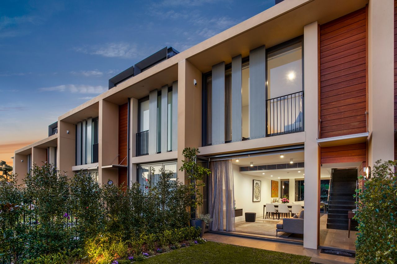 Real Estate For Sale 15/3440 Union Street McMahons Point , NSW