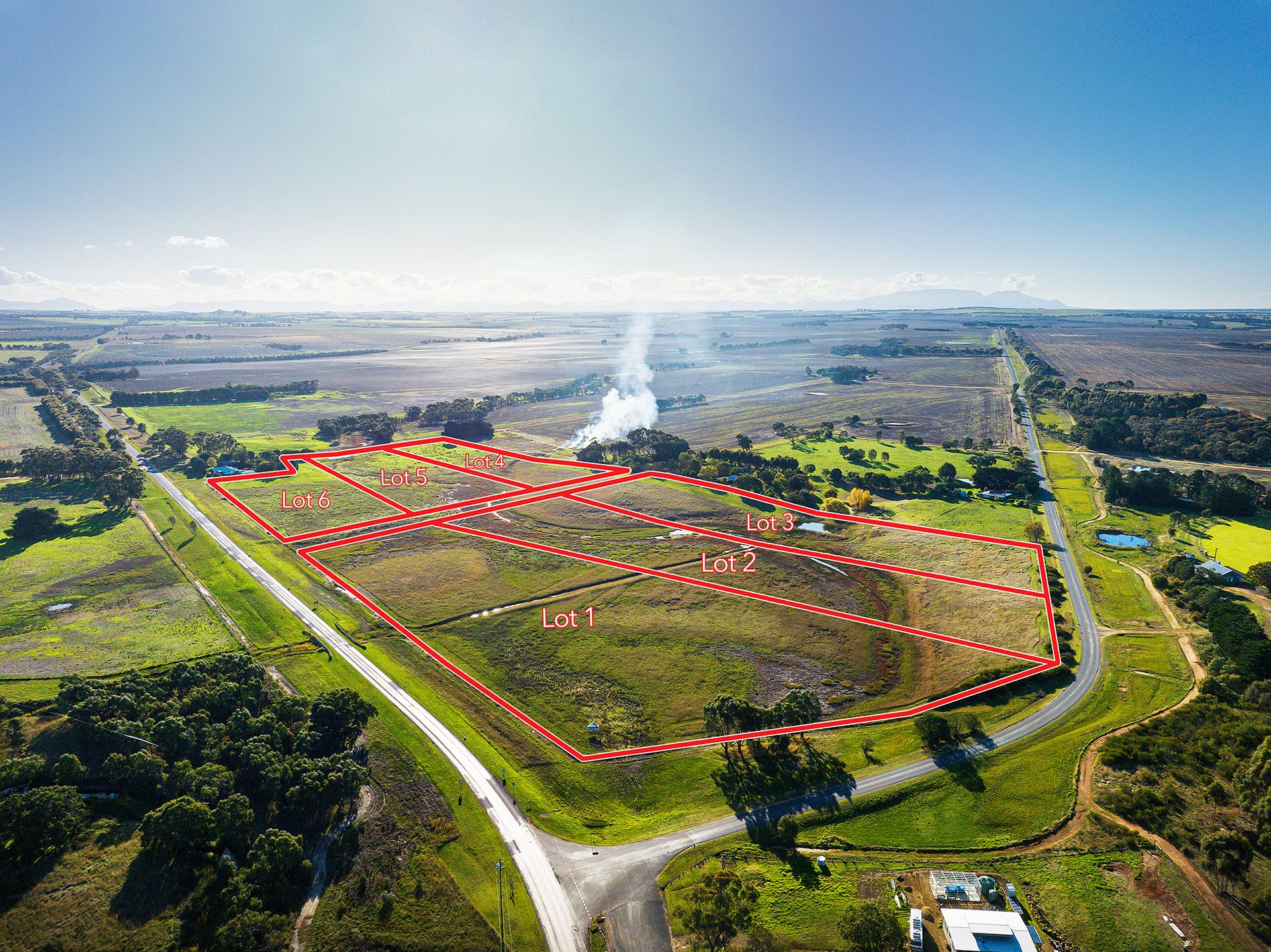 Real Estate For Sale Lot 2/ WillauraWickliffe Road Wickliffe , VIC