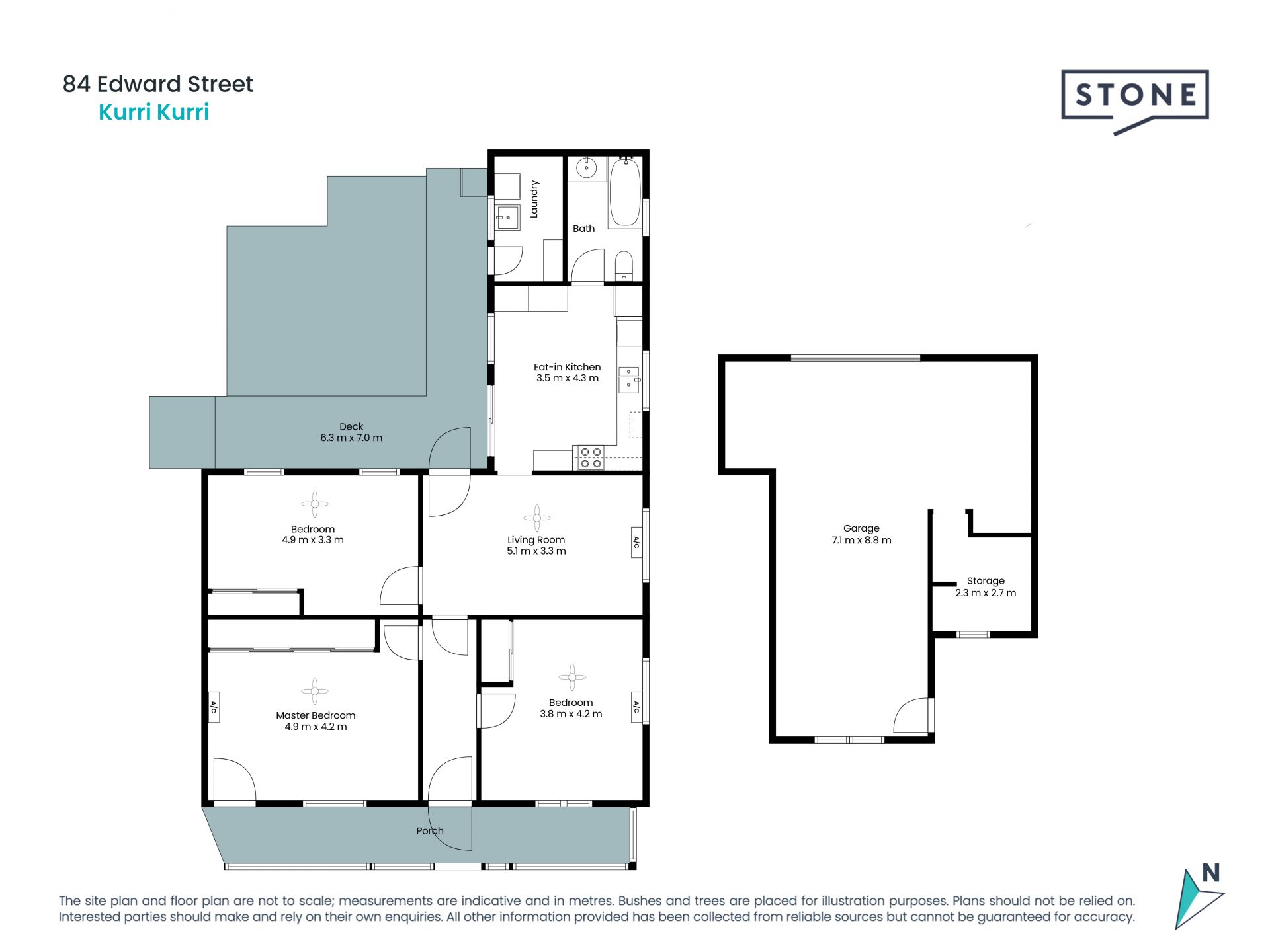 First home or sub-divide…you choose!