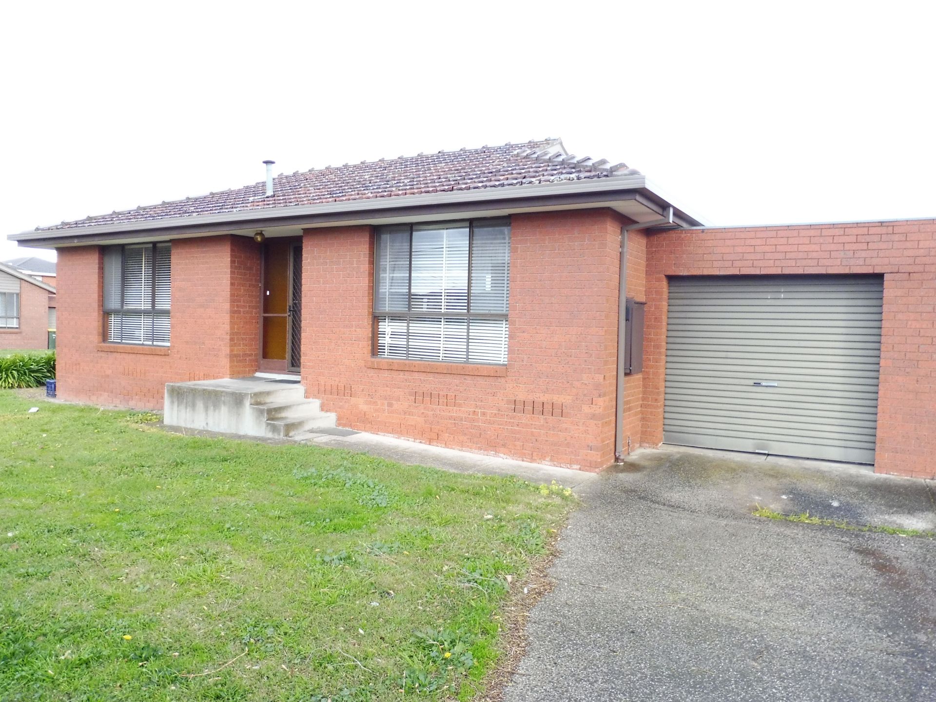 Affordable 2 bedroom unit