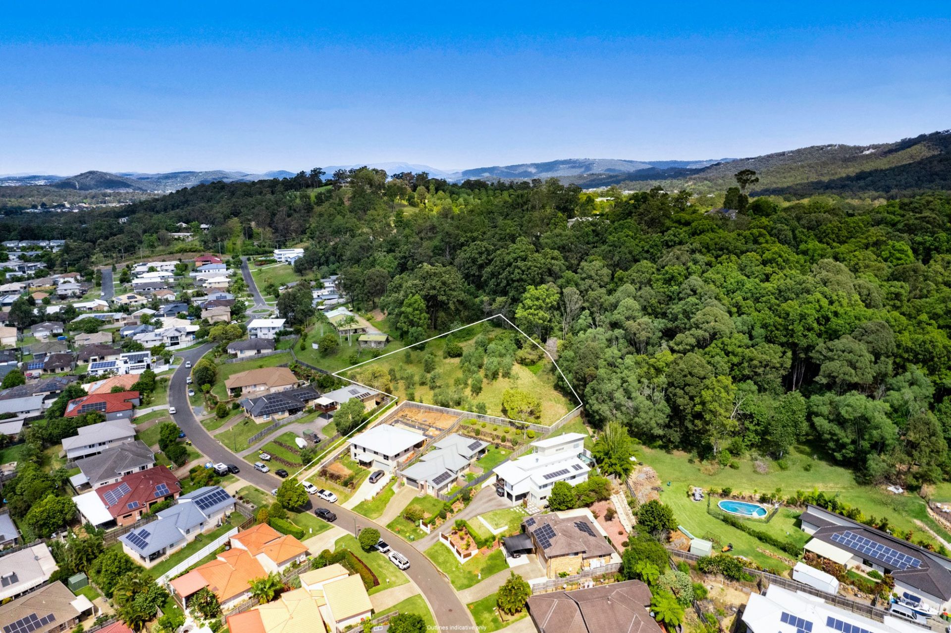 45 Bluetail Crescent, Upper Coomera - Thumbnail 2