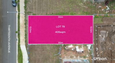 Austral, 79/ Thirteenth Avenue