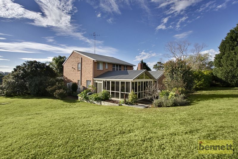 711 Comleroy Road, Kurrajong - Thumbnail 3