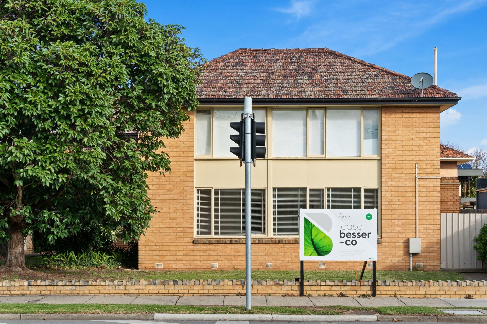 1/176 Glen Eira Road, Elsternwick - Thumbnail 2