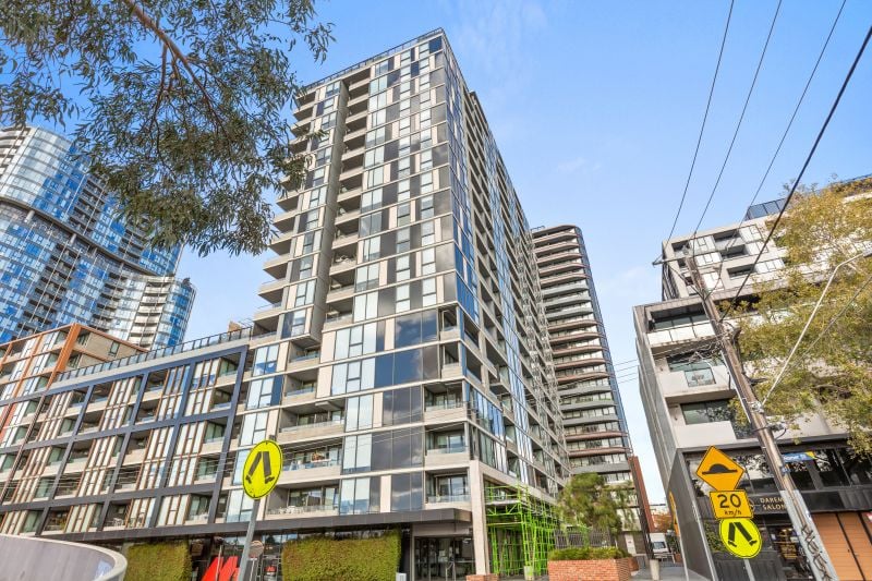 1210/51 Homer Street, Moonee Ponds