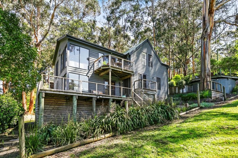 23 The Boulevarde, Wye River, VIC, Wye River - Thumbnail 2