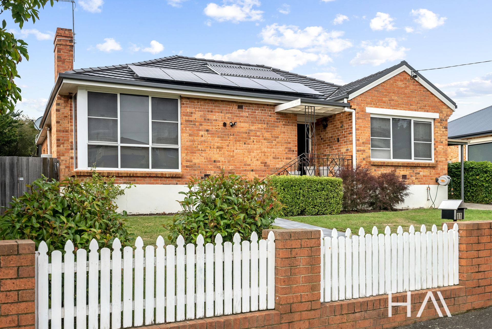11 Walden Street Newstead, Newstead - Thumbnail 2