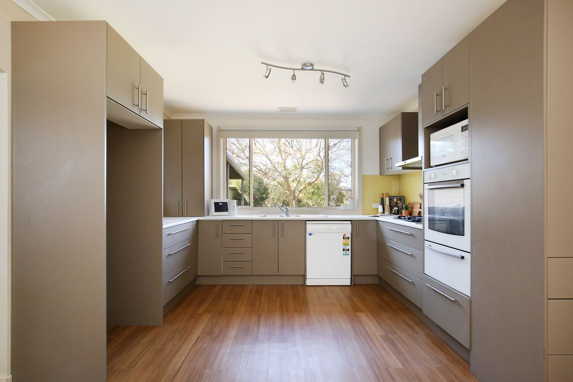 Convenience, Comfort And Rare Value