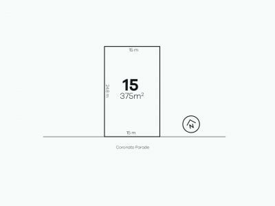Colebee, Lot 15 Coronato Parade | Stone Ridge Estate