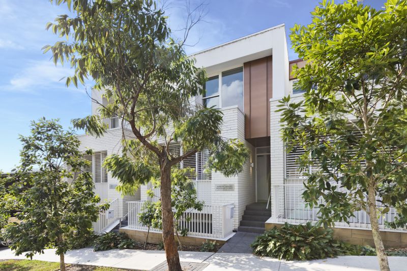 8/102 Elliott Street, Balmain