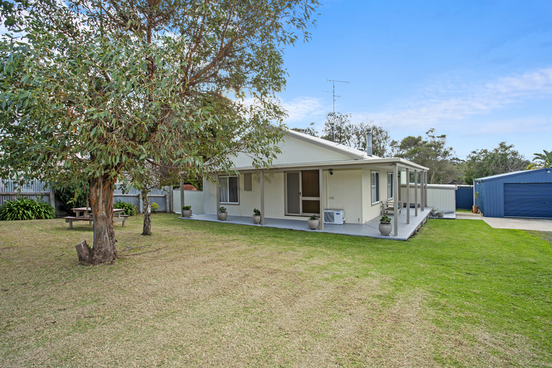 6 Ferrier Drive, Marengo, VIC