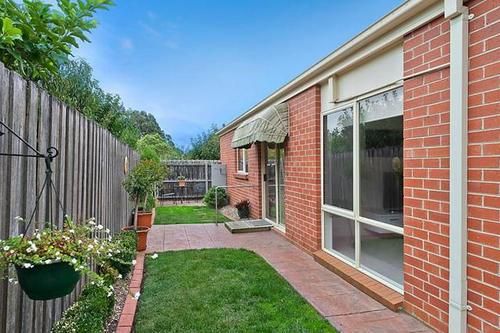 *Immaculate Villa Unit*