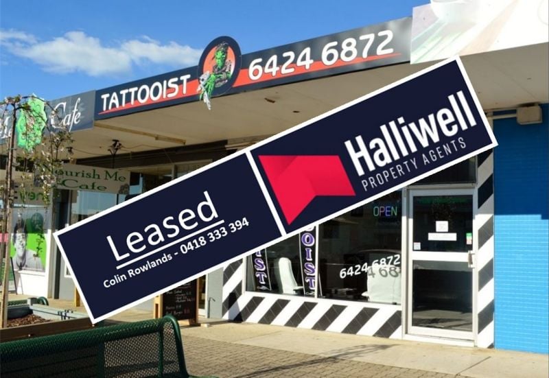 152B William Street, Devonport