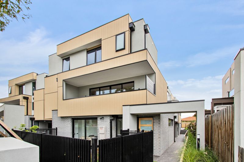 4/588 Plenty Road, Preston