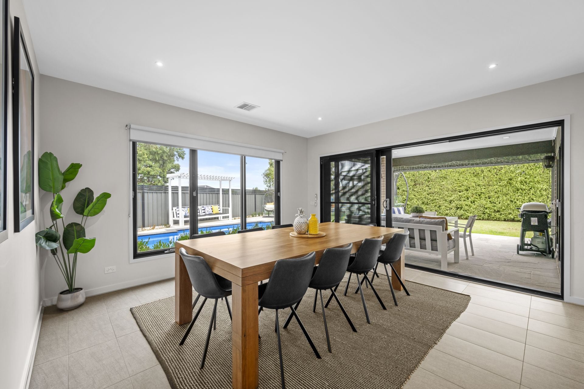 Refined Living In A Lifestyle Location