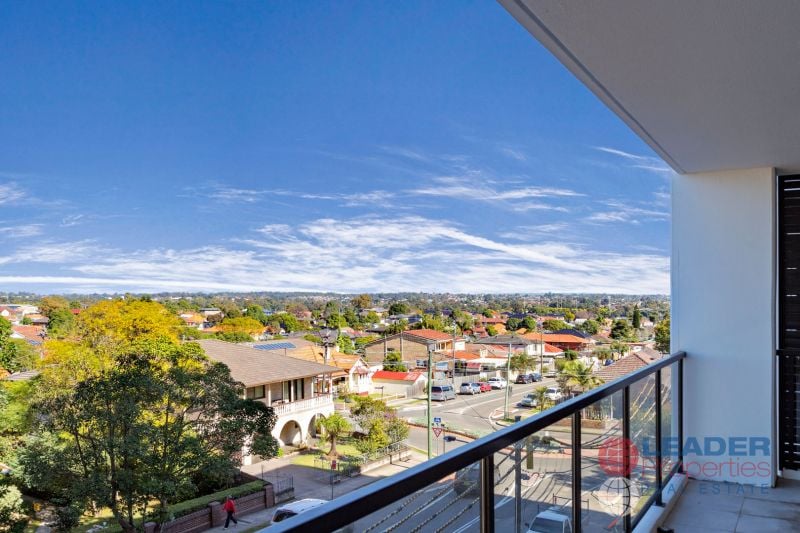 65/2729 Mary Street, Auburn Leader Properties Real Estate