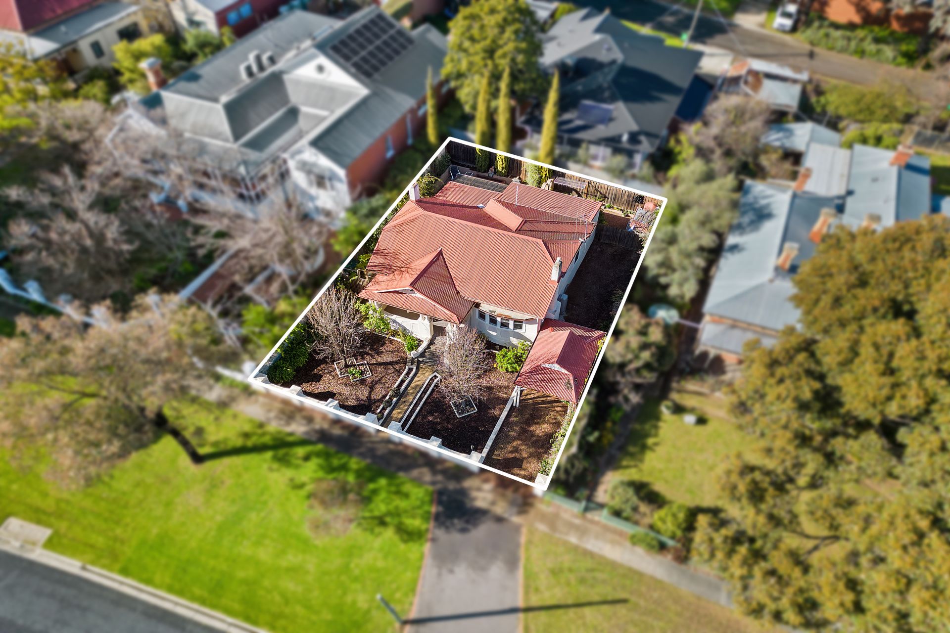 17 Hamlet Street, Quarry Hill Bendigo Ballarat Real Estate Pty Ltd
