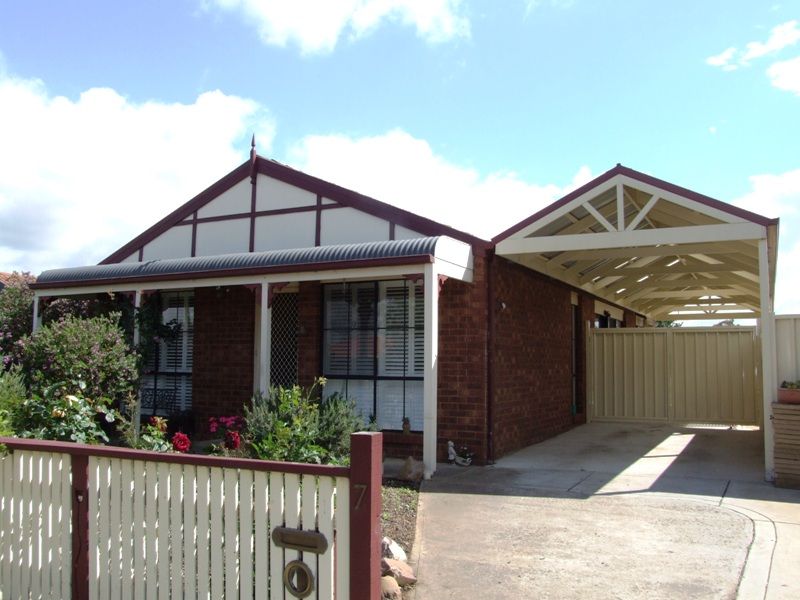 7 Connor Street, Bacchus Marsh - Thumbnail 2