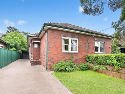 246 Hawthorne Parade,  Haberfield, NSW