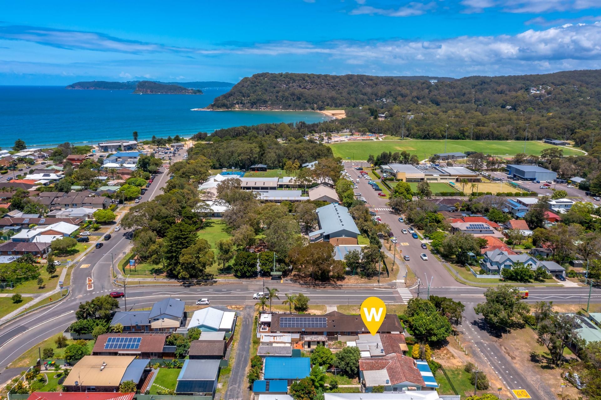 30 Melbourne Avenue Umina Beach NSW, Umina Beach - Thumbnail 2