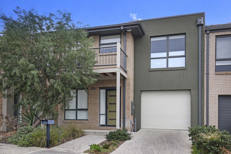 11 Inverloch Street, Epping