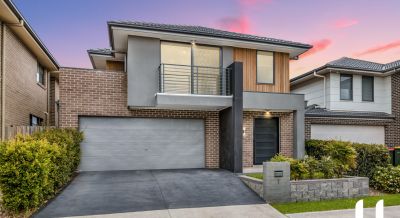 Marsden Park, 7 Northbourne Drive