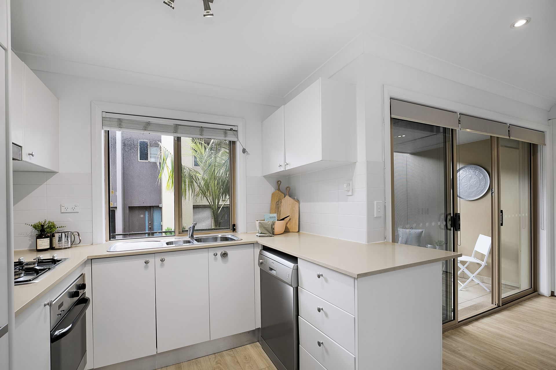 4/395-401 Port Hacking Road, Caringbah, Caringbah - Thumbnail 5