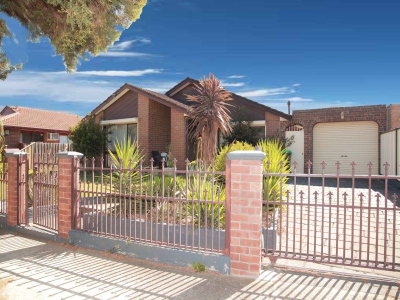 5 Merrill Drive EPPING, Epping - Thumbnail 3