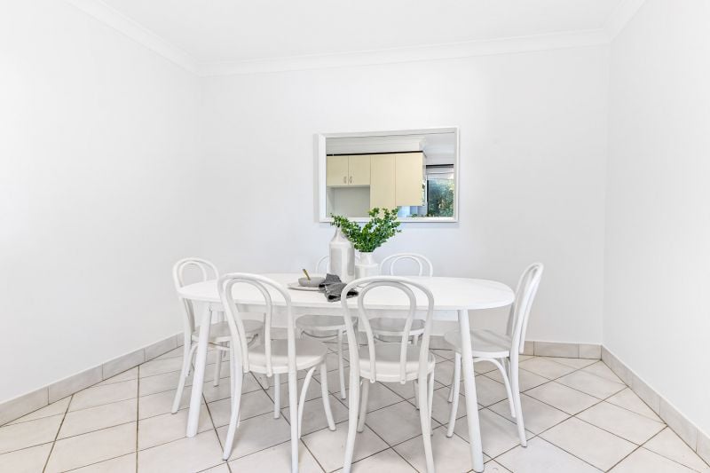 3/38-40 Gould Avenue Lewisham NSW, Lewisham - Thumbnail 5