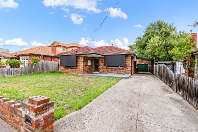 3 Bendigo Street, Pascoe Vale