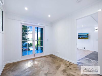 UNIQUE CHARACTER OPPORTUNITY IN THE HEART OF PADDINGTON!