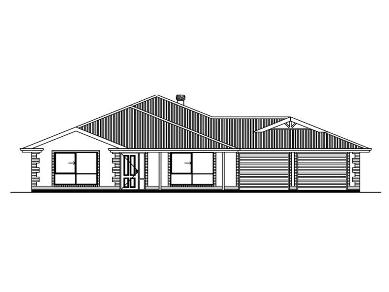 Lot 207 Captain Robertson Avenue Golden Grove 5125