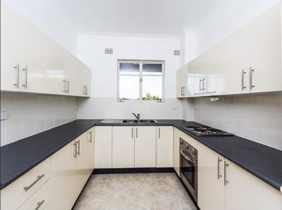 10/8 Albert Parade, Ashfield