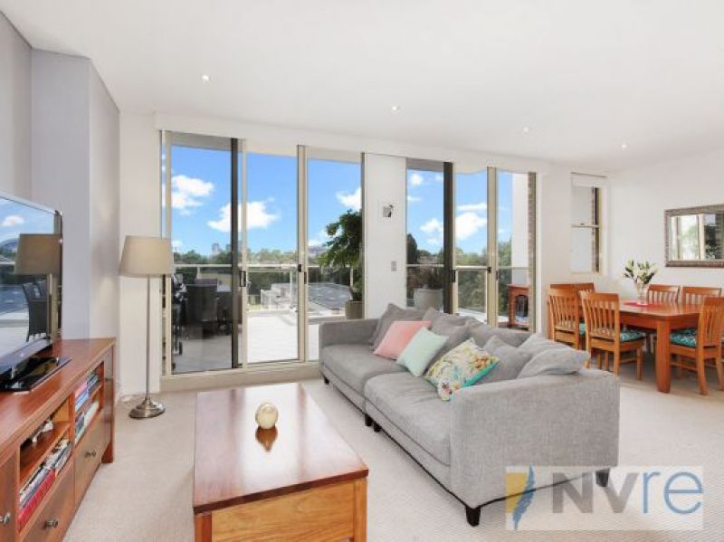 122/3 Carnarvon Street SILVERWATER NSW, Silverwater - Thumbnail 3