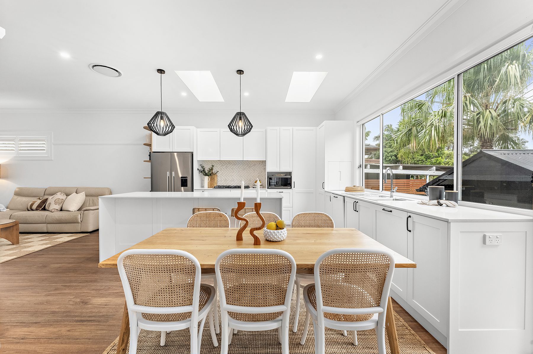 421 Lawrence Hargrave Drive, Thirroul NSW