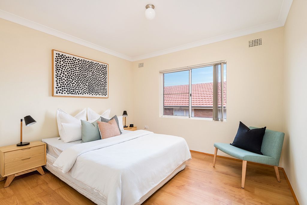 Sold - Fresh and Bright with Sweeping Urban Vistas