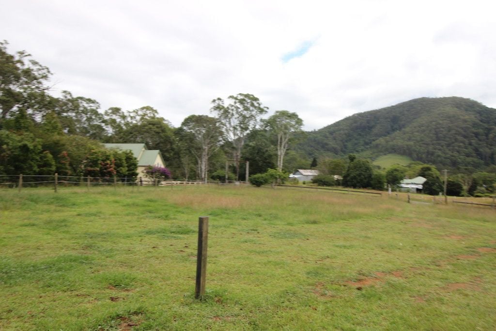 , ELLENBOROUGH NSW 2446