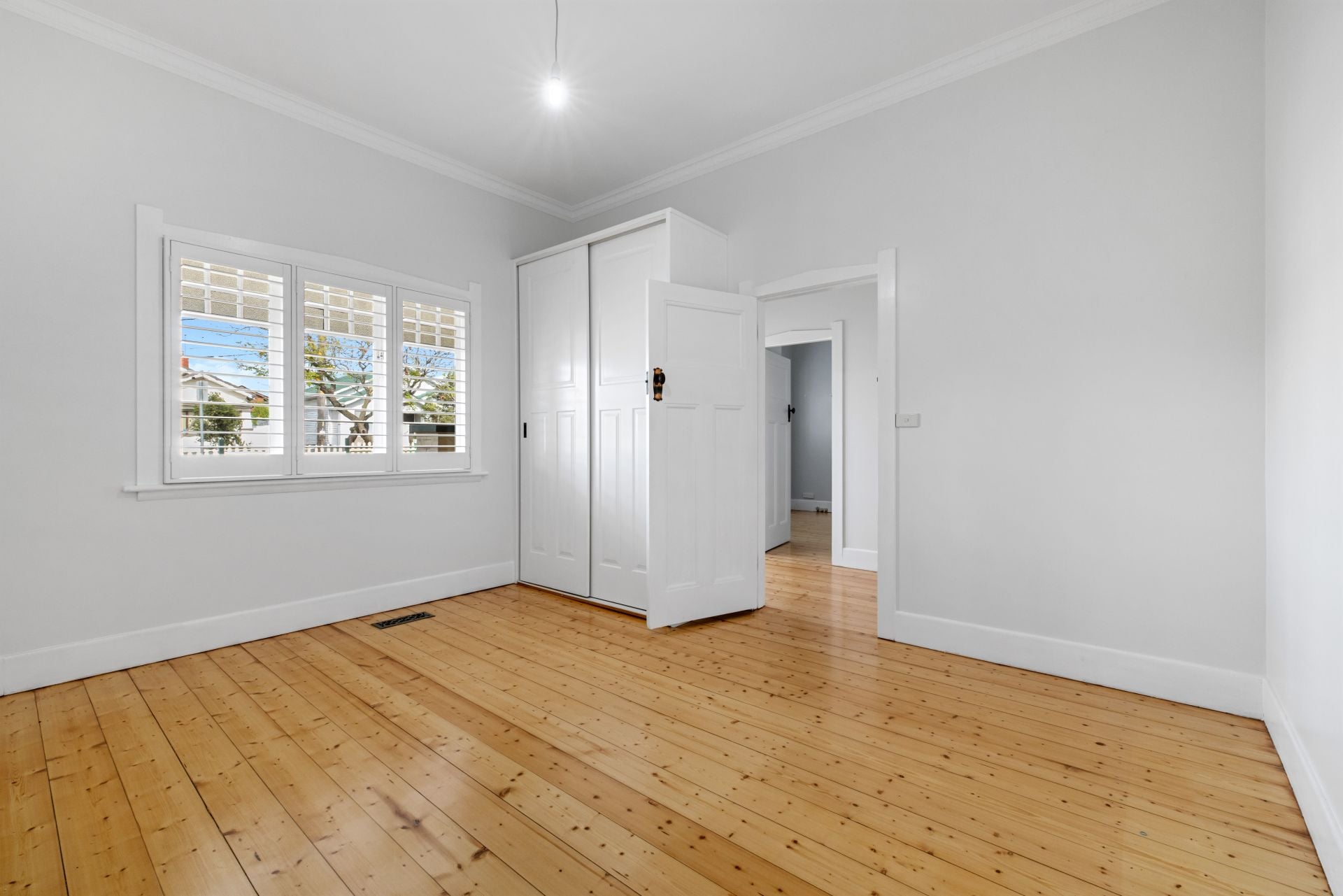 A Rare Jewel: Four Bedroom Home