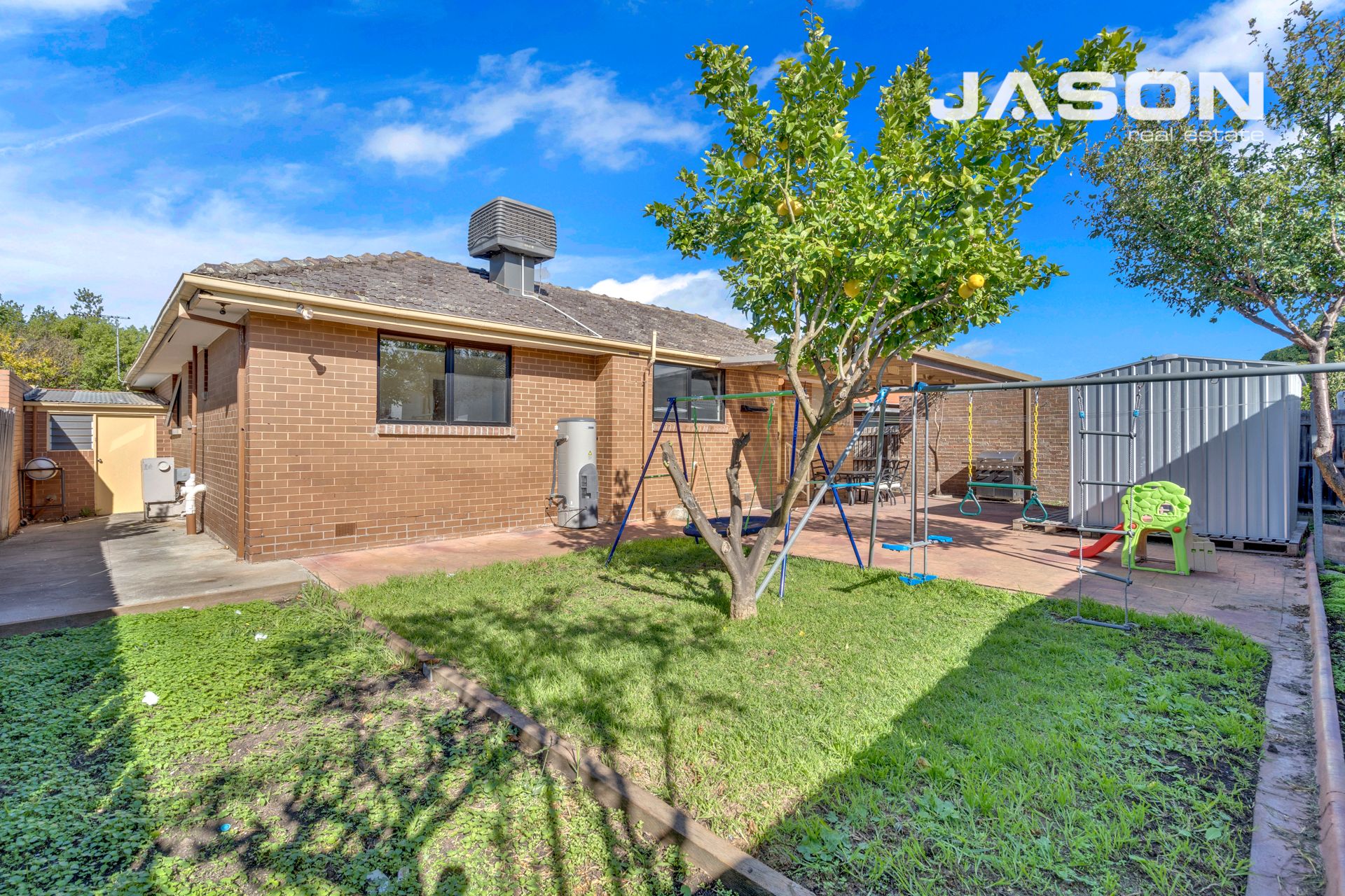 38 Dawson Street, Tullamarine Jason Real Estate