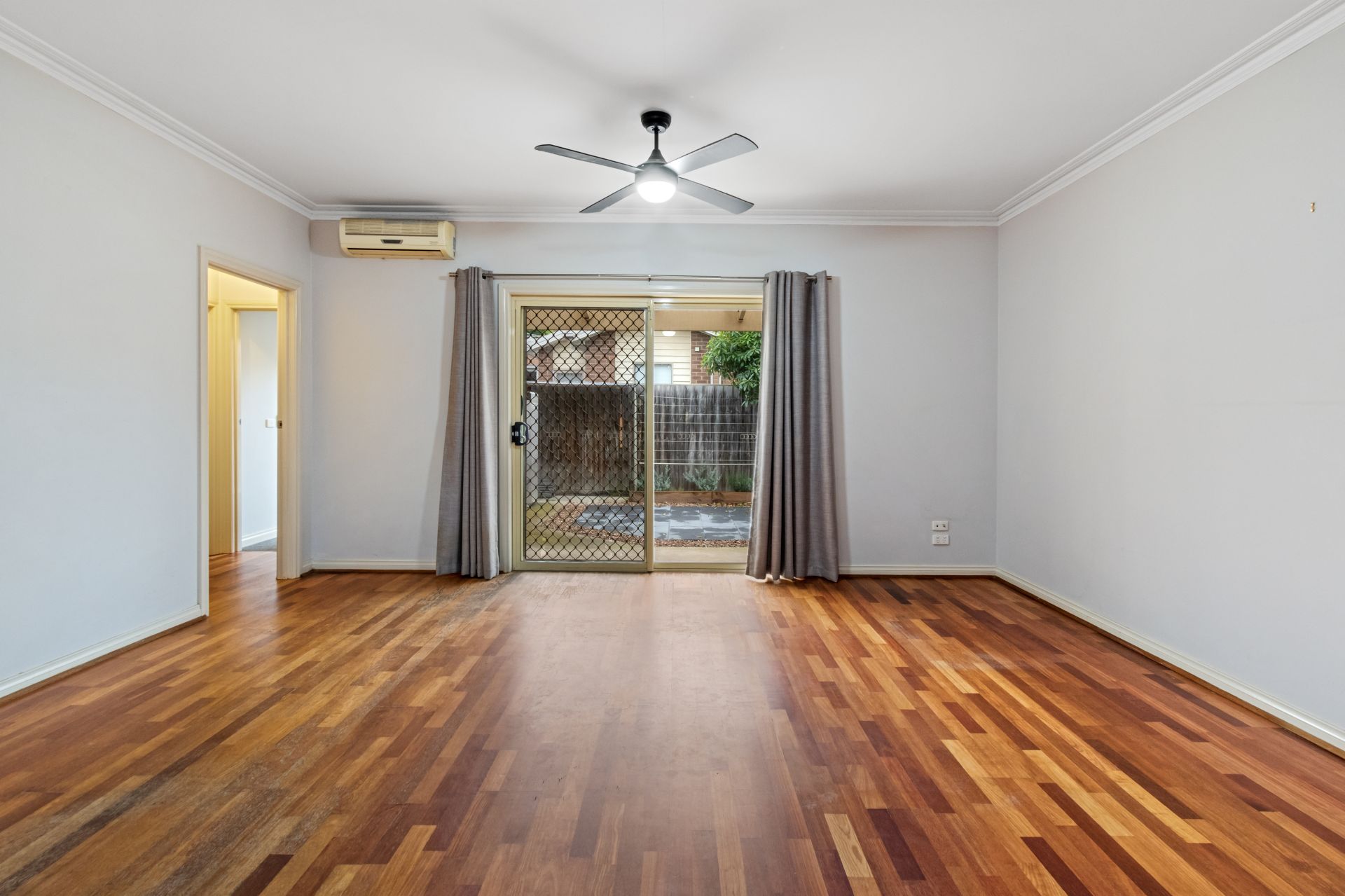 Low maintenance living with Solar Panels