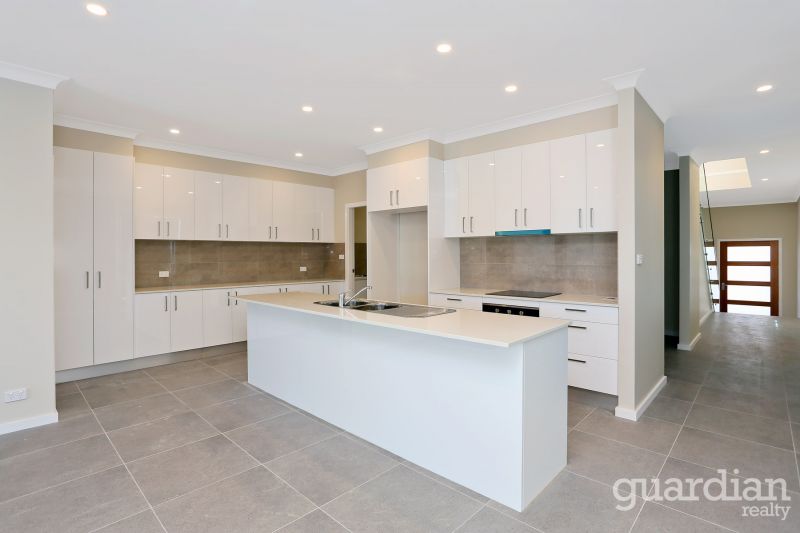 27a Budawang Avenue Kellyville NSW, Kellyville - Thumbnail 3