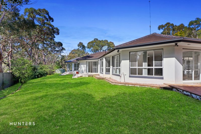 27-31 Woodstream Crescent, Kellyville