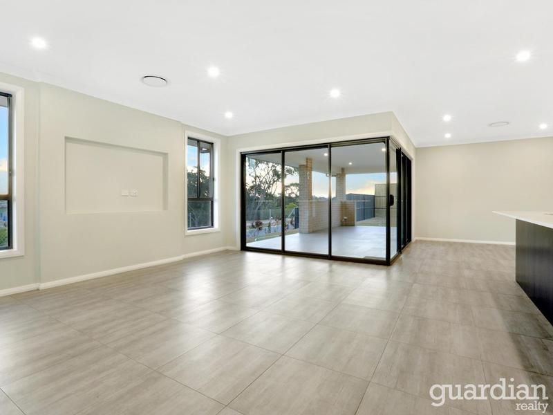 2 Timbarra Avenue KELLYVILLE NSW, North Kellyville - Thumbnail 4