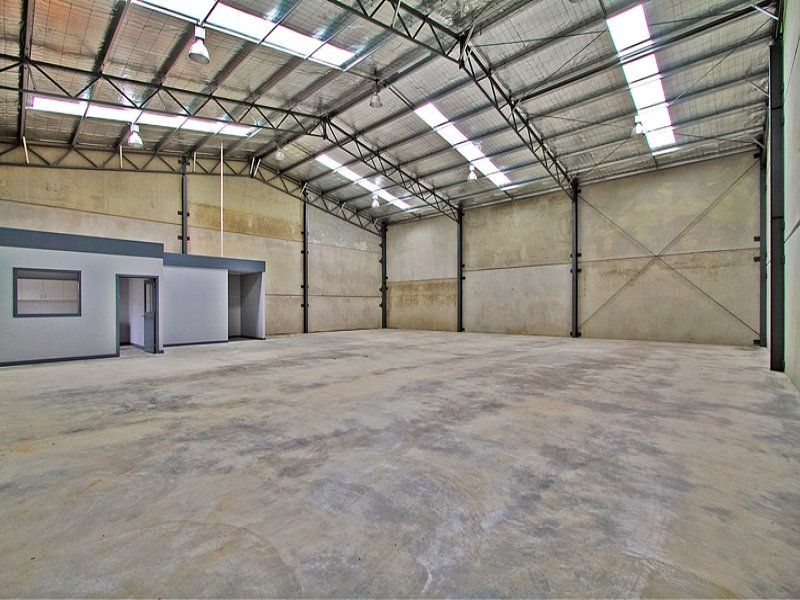 Brand New Factory/Warehouse