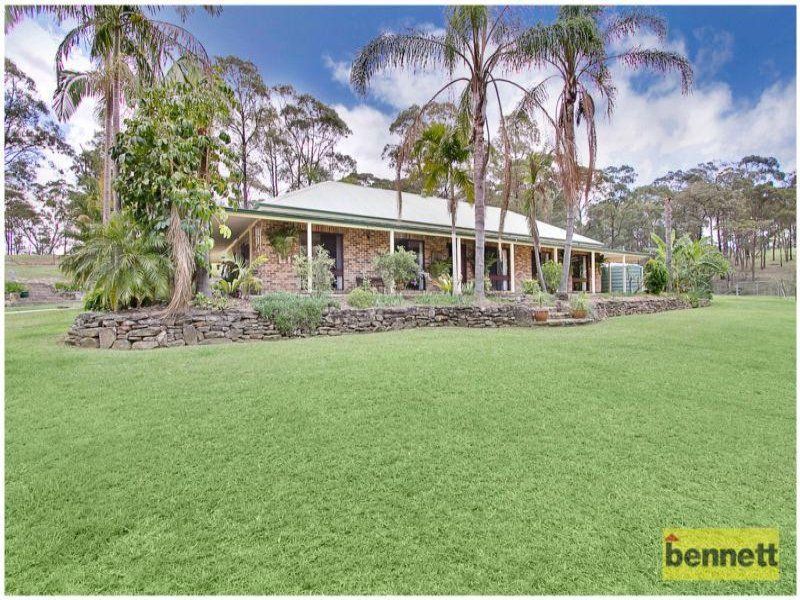 20 Kentoleen Road, Kurrajong - Thumbnail 3